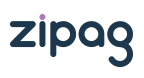 Logo do Zipag